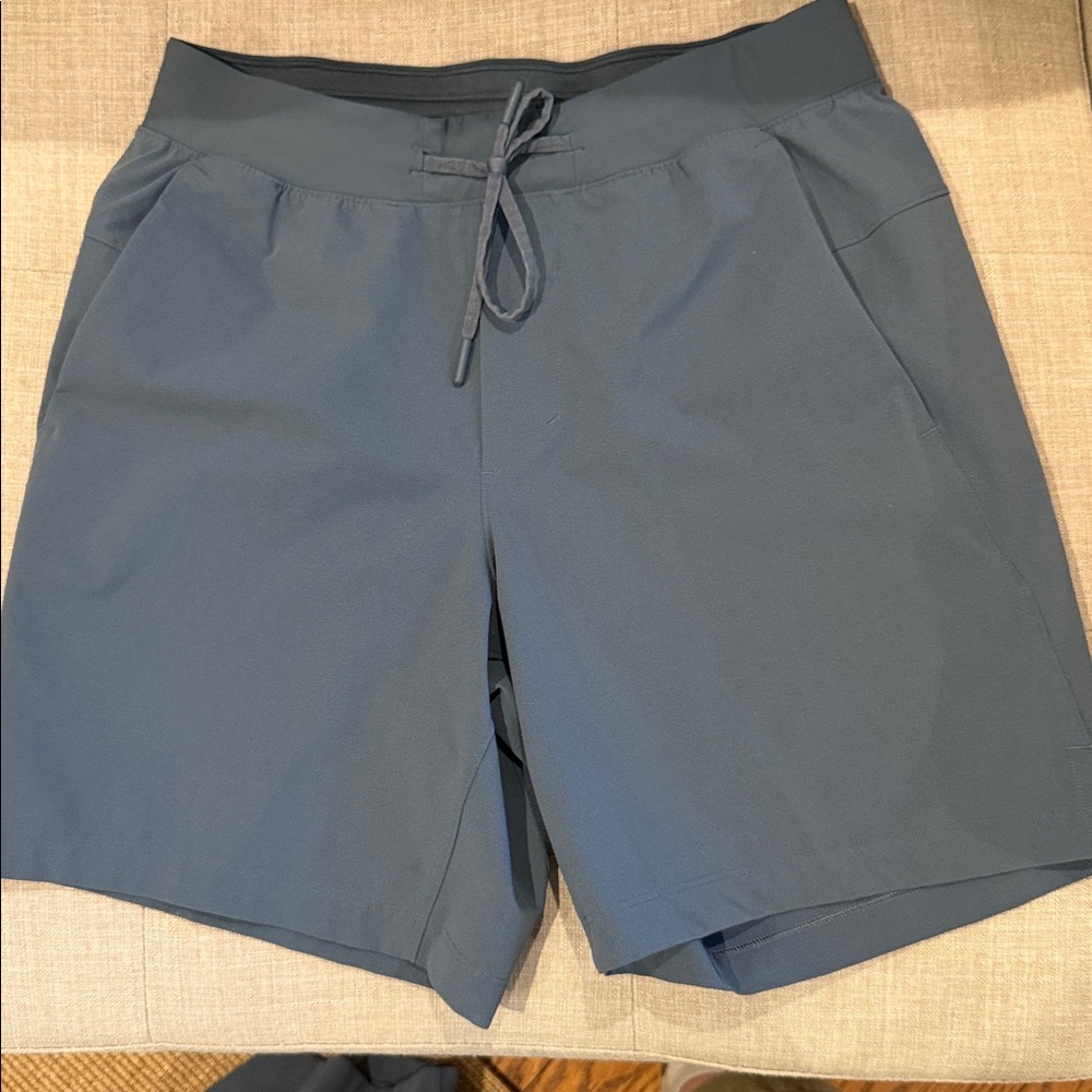 Lululemon Zeroed In Linerless 7” Men's Shorts Size S